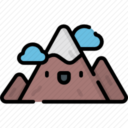 山