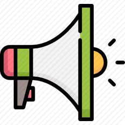 扩音器