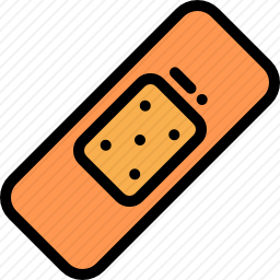 <em>创可贴</em>