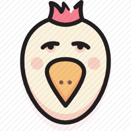 <em>母鸡</em>
