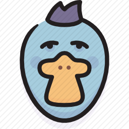 鸭子