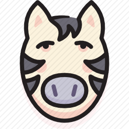 斑马