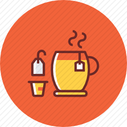 茶