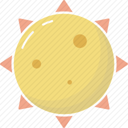太阳