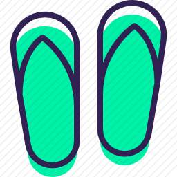 人字拖