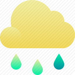 雨
