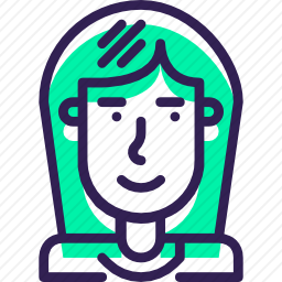 女商人