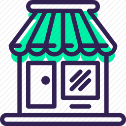 店铺