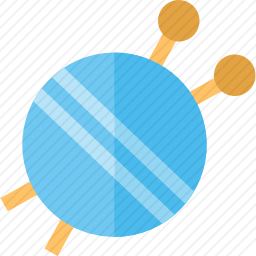 <em>针织</em>