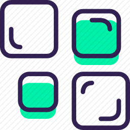 方块