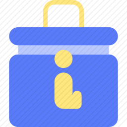 信息
