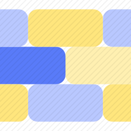墙