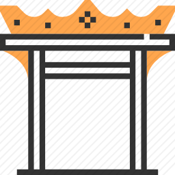 <em>建筑</em>