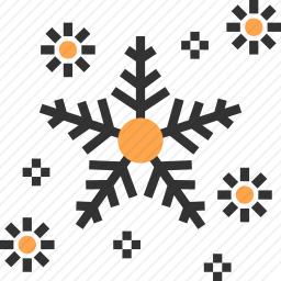 雪花