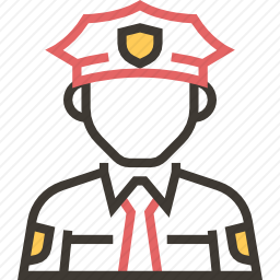 警察