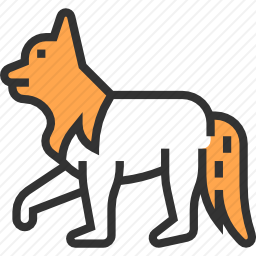狼