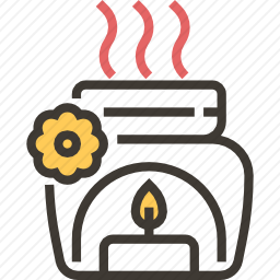 <em>香薰</em>