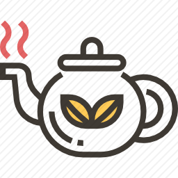 茶壶