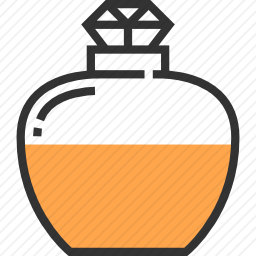 香水