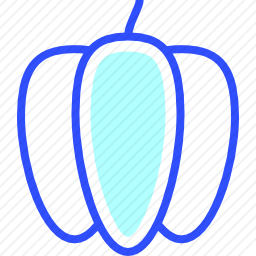 甜椒
