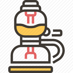 <em>咖啡壶</em>