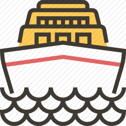 轮船