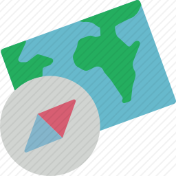 地图