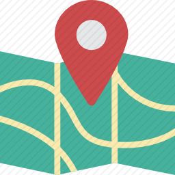 地图