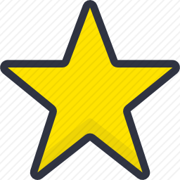 星星