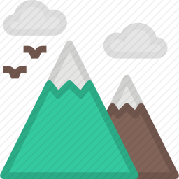 山