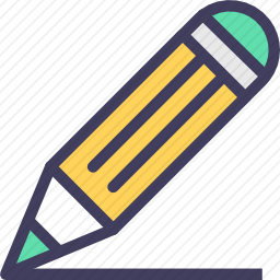 <em>铅笔</em>