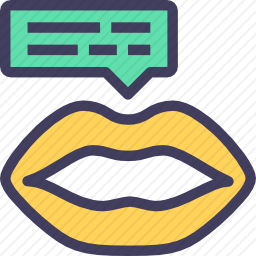 <em>嘴唇</em>