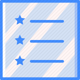 列表