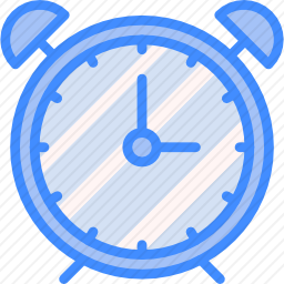 <em>闹钟</em>