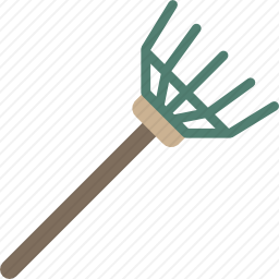 <em>耙</em>