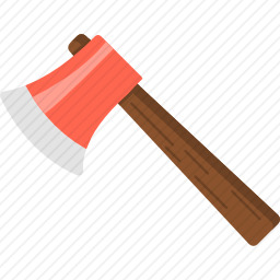 斧子