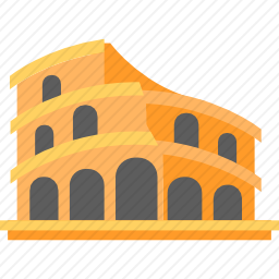 罗马<em>斗兽场</em>