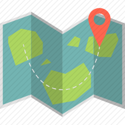 <em>旅游</em><em>地图</em>