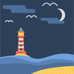 海