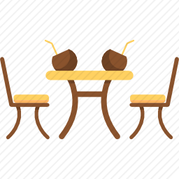 餐桌