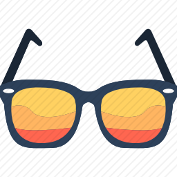 太阳镜