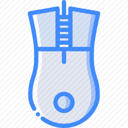 <em>鼠标</em>