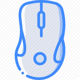 <em>鼠标</em>
