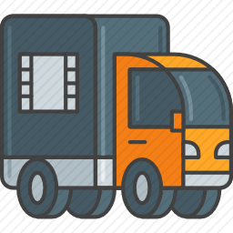 <em>货车</em>