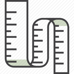 <em>卷尺</em>