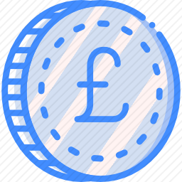 英镑