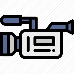 <em>摄像机</em>