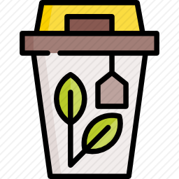 茶