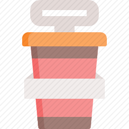杯子