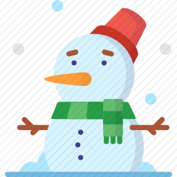 雪人